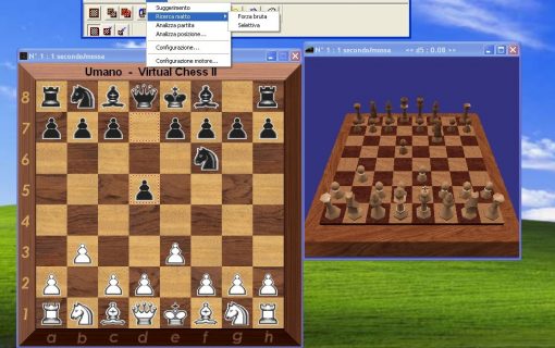 Virtual Chess 2 – 05