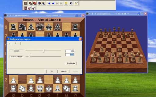 Virtual Chess 2 – 06