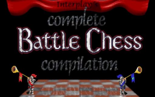 Battle Chess Collection – 01