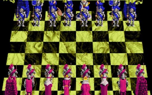 Battle Chess Collection – 03