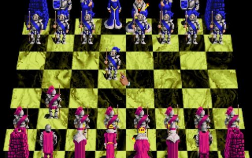 Battle Chess Collection – 04