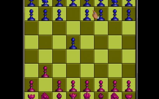 Battle Chess Collection – 05