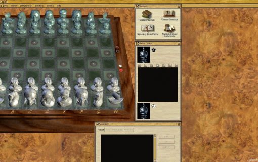 Chessmaster 9000 Download - GameFabrique