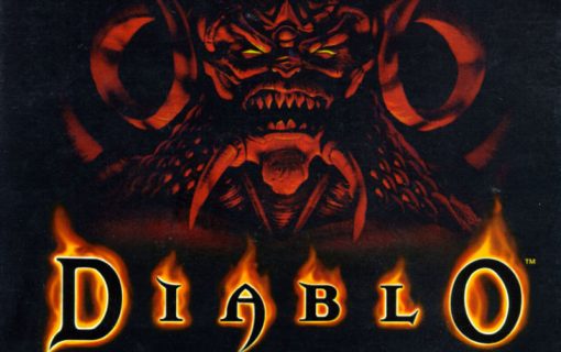 Diablo Cover