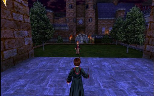Harry Potter e la Camera dei Segreti – 6