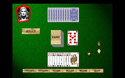 Hoyle Classic Games 1995 – 06