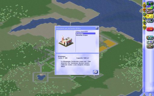 SimCity 3000 – 3