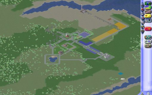 SimCity 3000 – 6