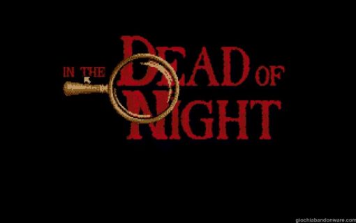 In the Dead of Night – 02