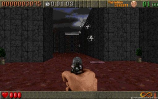 Rise of the Triad The HUNT Begins – 5