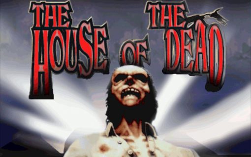 The House of The Dead – 01
