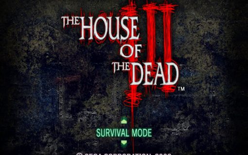 The House of The Dead 3 – 03
