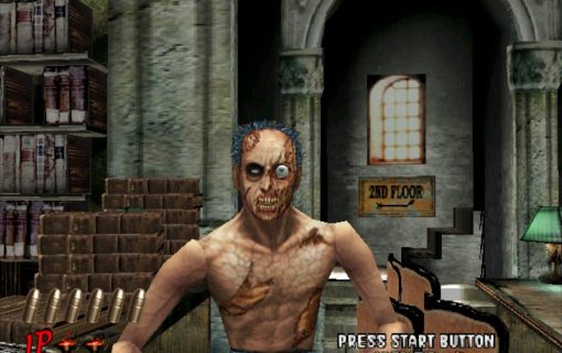 The House of the Dead 2 – 04