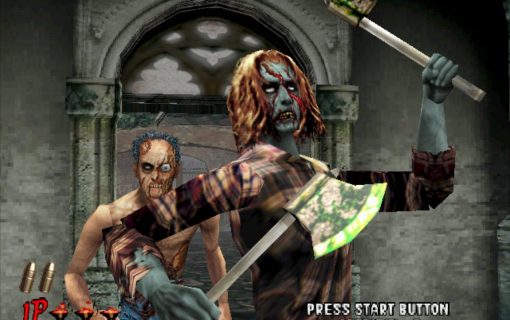 The House of the Dead 2 – 06