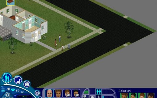 The Sims – 06