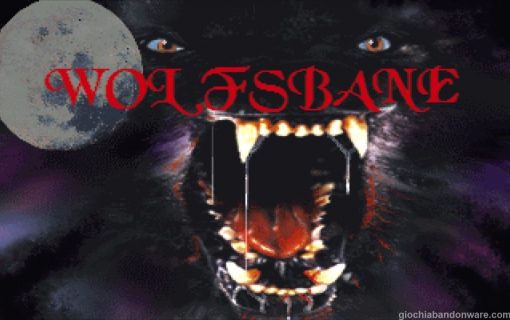 Wolfsbane – 03