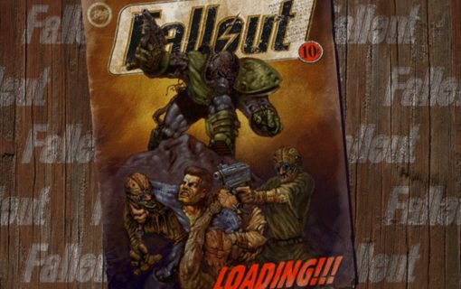 Fallout ver 1.1 – 01