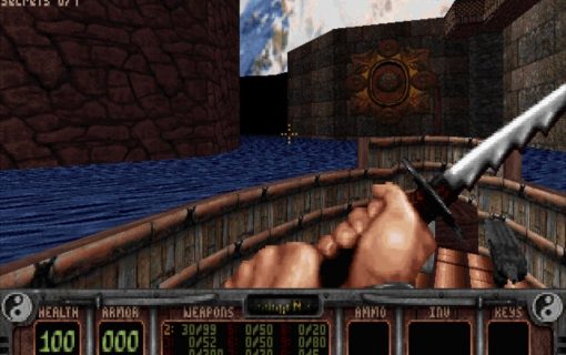 Shadow Warrior - My Abandonware