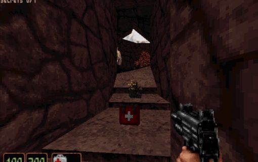 Shadow Warrior - My Abandonware