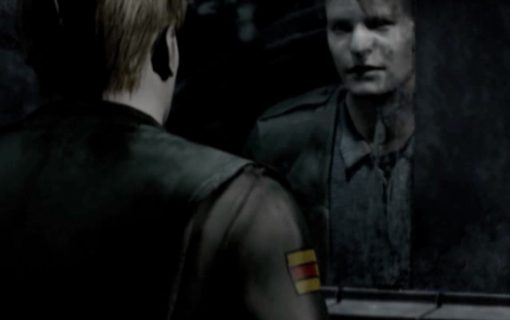 Silent Hill 2 – 02
