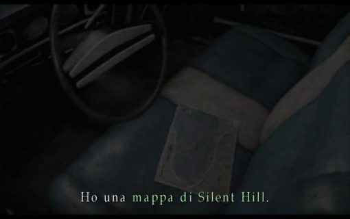 Silent Hill 2 – 05