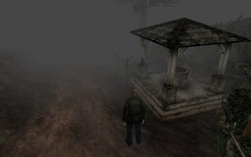 Silent Hill 2 – 06