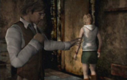 Silent Hill 3 – 02