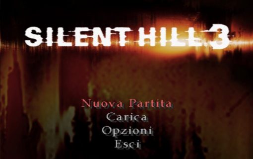 Silent Hill 3 – 03