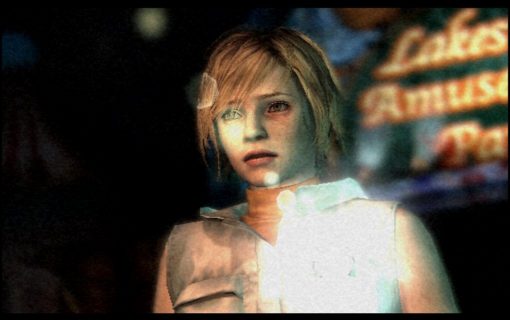 Silent Hill 3 – 04