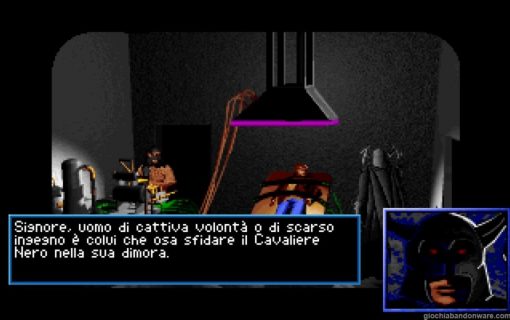 Time Runners 05 – Il Cavaliere Nero 04