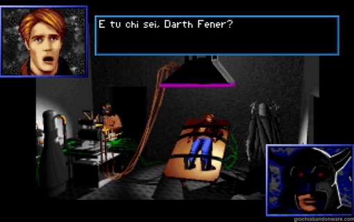 Time Runners 05 – Il Cavaliere Nero 05