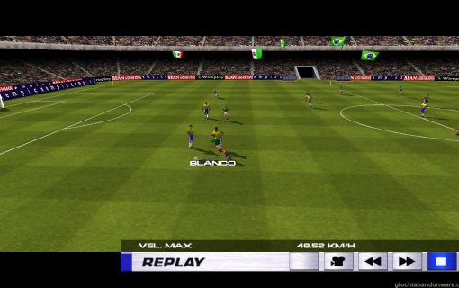 Actua Soccer 3 – 02