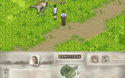 Dinotopia – 3