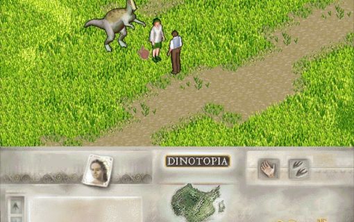 Dinotopia – 4