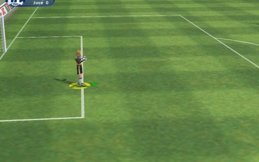 Fifa 2001 – Screenshot – 04