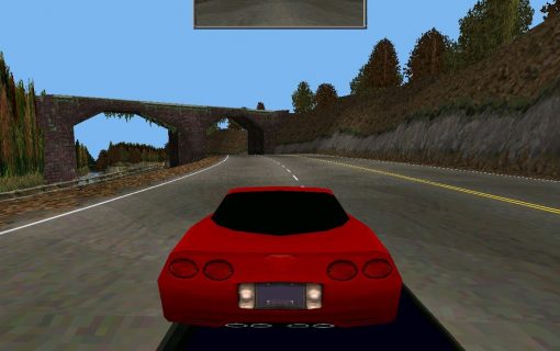 Need for Speed III Hot Pursuit – 04