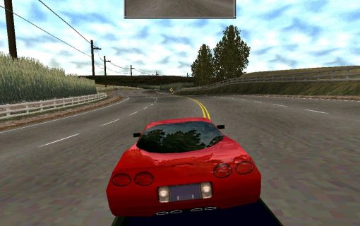 Need for Speed III Hot Pursuit – 05
