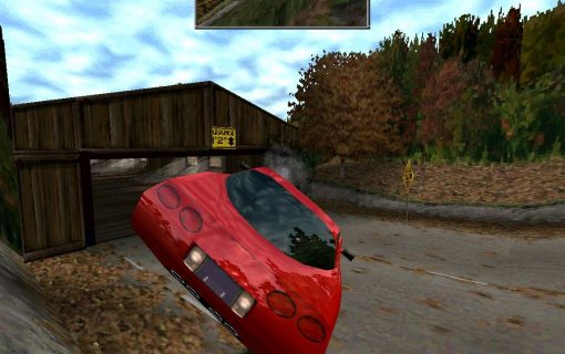 Need for Speed III Hot Pursuit – 06