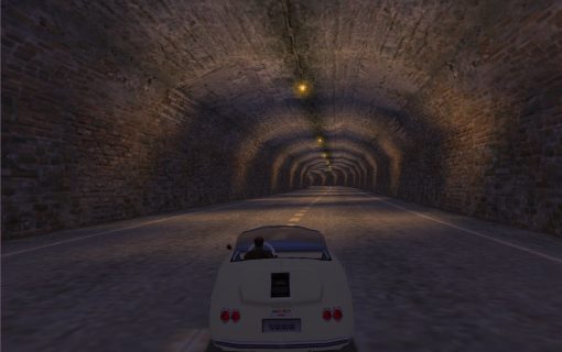 Need for Speed Porsche Unleashed – Screenshot – 4