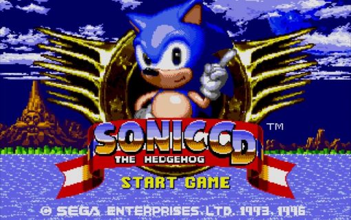 Download Sonic & Knuckles Collection (Windows) - My Abandonware