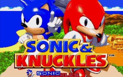 Sonic & Knuckles Collection – 06