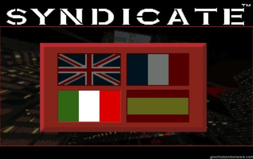 Syndicate Plus – 2