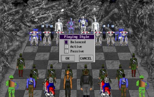 Terminator 2 Judgment Day Chess Wars – 06