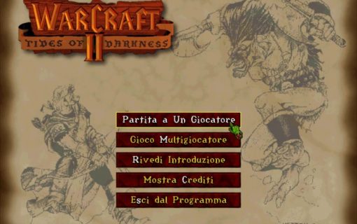 WarCraft 2 – 02