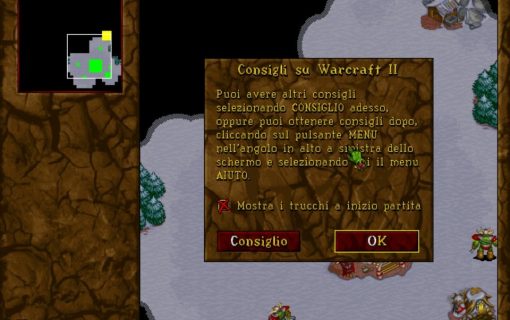 download warcraft 2 dos