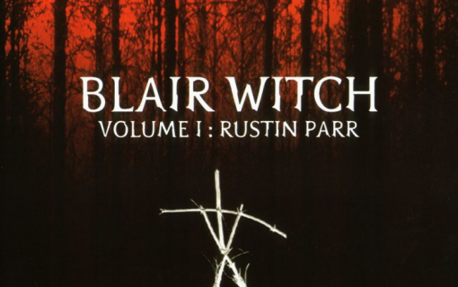 Blair Witch Volume 1 – Cover
