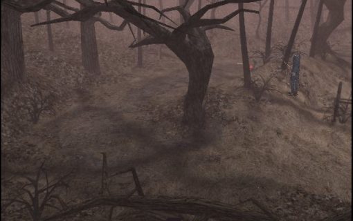 Blair Witch Volume 2 – Screenshot – 03