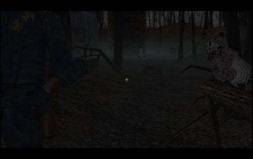 Blair Witch Volume 2 – Screenshot – 05