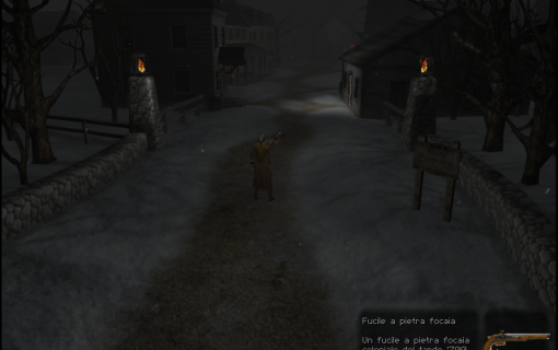 Blair Witch Volume 3 – Screenshot – 04