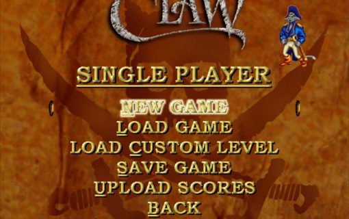 Claw – Screenshot – 02